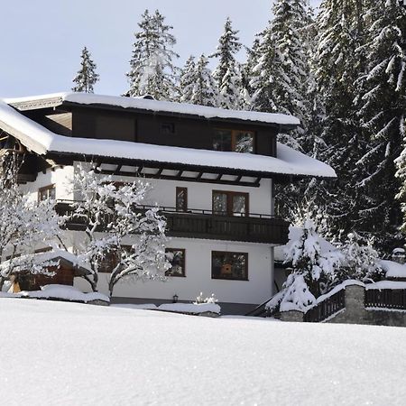 Haus Kocher Экстерьер фото