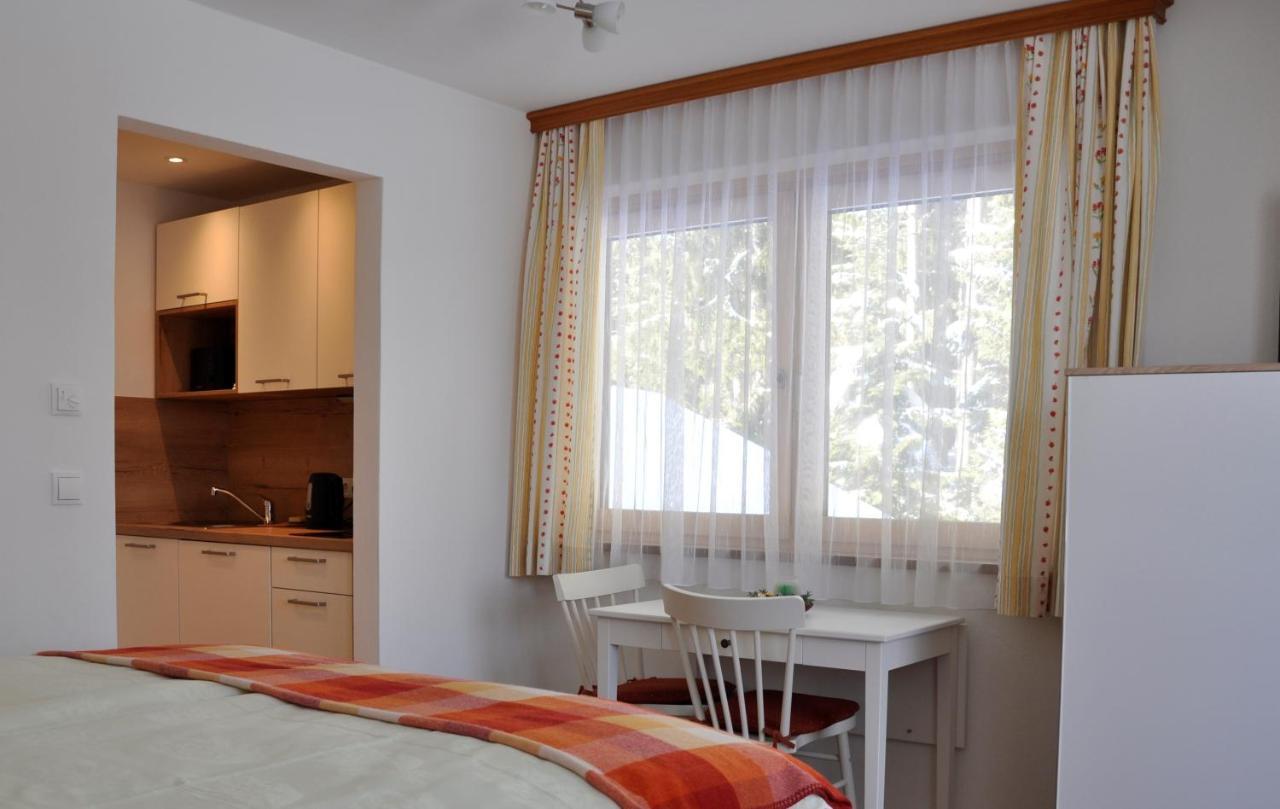 Haus Kocher Экстерьер фото